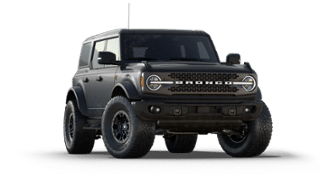 2025 Ford Bronco® External Image 5